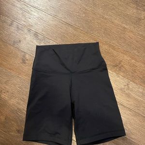 tna shorts